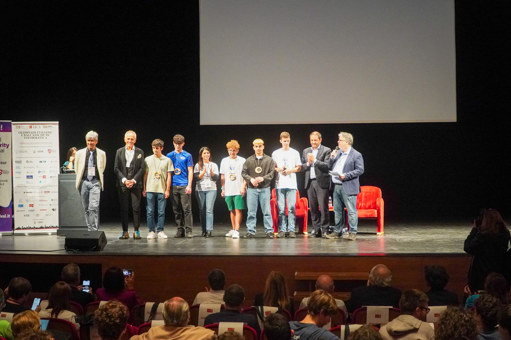 Gallery 2025 - Foto 52